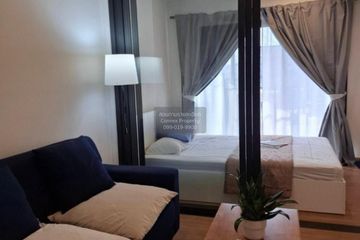 1 Bedroom Condo for rent in The Line Vibe, Chom Phon, Bangkok near BTS Ladphrao Intersection
