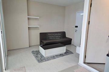 1 Bedroom Condo for rent in Aspire Erawan, Pak Nam, Samut Prakan near BTS Erawan Museum