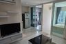 1 Bedroom Condo for rent in Aspire Erawan, Pak Nam, Samut Prakan near BTS Erawan Museum