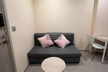 1 Bedroom Condo for rent in Aspire Erawan Prime, Pak Nam, Samut Prakan near BTS Erawan Museum