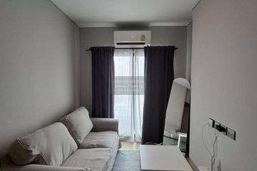 1 Bedroom Condo for rent in Lumpini Suite Dindaeng - Ratchaprarop, Sam Sen Nai, Bangkok near MRT Rang Nam