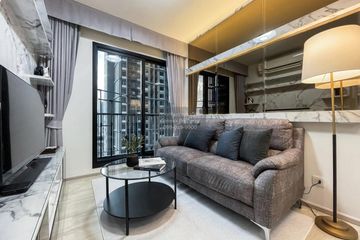 2 Bedroom Condo for rent in Life Asoke, Bang Kapi, Bangkok near MRT Phetchaburi