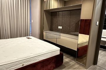1 Bedroom Condo for rent in Whizdom Essence, Bang Chak, Bangkok near BTS Punnawithi