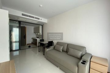 1 Bedroom Condo for rent in Supalai Premier Charoen Nakhon, Khlong San, Bangkok near BTS Khlong San