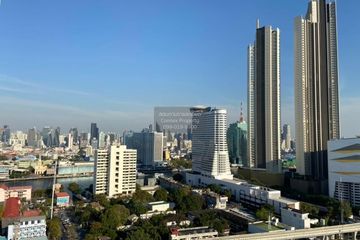 2 Bedroom Condo for rent in Supalai Premier Charoen Nakhon, Khlong San, Bangkok near BTS Khlong San