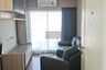 1 Bedroom Condo for rent in The Selected Kaset - Ngamwongwan by L.P.N., Lat Yao, Bangkok near Airport Rail Link Bang Khen