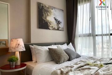 1 Bedroom Condo for rent in The Base Park West Sukhumvit 77, Phra Khanong Nuea, Bangkok near BTS On Nut