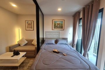 1 Bedroom Condo for rent in Kave Town Space, Khlong Nueng, Pathum Thani