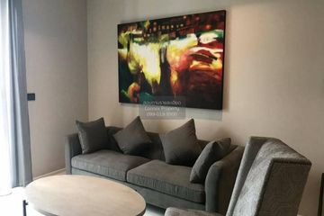 1 Bedroom Condo for rent in The Bangkok Thonglor, Khlong Tan Nuea, Bangkok near BTS Thong Lo