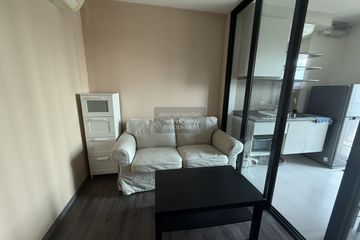 1 Bedroom Condo for rent in The Base Park West Sukhumvit 77, Phra Khanong Nuea, Bangkok near BTS On Nut