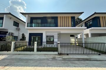 4 Bedroom House for rent in CPN Ninn Wongwaen - Lam Luk Ka Klong 6, Bueng Kham Phroi, Pathum Thani
