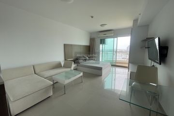 1 Bedroom Condo for rent in Supalai River Resort, Samre, Bangkok