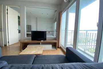 1 Bedroom Condo for rent in The Parkland Grand Taksin, Bukkhalo, Bangkok near BTS Talat Phlu