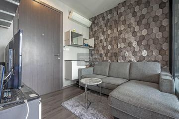 1 Bedroom Condo for rent in The Base Park West Sukhumvit 77, Phra Khanong Nuea, Bangkok near BTS On Nut