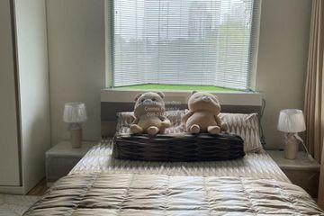 1 Bedroom Condo for rent in Green Point Prachachuen 2, Wong Sawang, Bangkok near MRT Wong Sawang