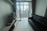 1 Bedroom Condo for rent in Ideo Verve Ratchaprarop, Makkasan, Bangkok near BTS Phaya Thai