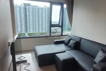 1 Bedroom Condo for rent in Life Sathorn Sierra, Talat Phlu, Bangkok near BTS Talat Phlu