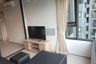 1 Bedroom Condo for rent in Life Sathorn Sierra, Talat Phlu, Bangkok near BTS Talat Phlu