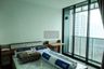 1 Bedroom Condo for rent in Din Daeng, Bangkok near MRT Phra Ram 9