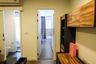 1 Bedroom Condo for rent in Din Daeng, Bangkok near MRT Phra Ram 9