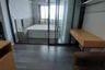 1 Bedroom Condo for rent in The Stage Taopoon Interchange, Bang Sue, Bangkok near MRT Tao Poon