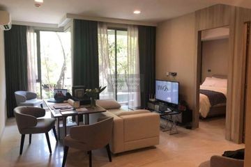 1 Bedroom Condo for rent in FYNN Sukhumvit 31, Khlong Toei Nuea, Bangkok near MRT Sukhumvit