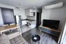2 Bedroom Condo for rent in The Base Park West Sukhumvit 77, Phra Khanong Nuea, Bangkok near BTS On Nut