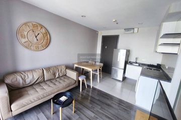 2 Bedroom Condo for rent in The Base Park West Sukhumvit 77, Phra Khanong Nuea, Bangkok near BTS On Nut