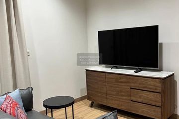 2 Bedroom Condo for rent in Edge Sukhumvit 23, Khlong Toei Nuea, Bangkok near BTS Asoke