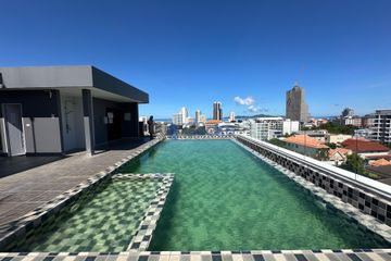 1 Bedroom Condo for sale in Siam Oriental Star condo, Nong Prue, Chonburi