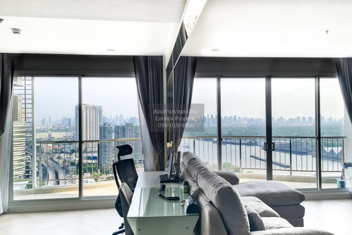 Yan Nawa, Bangkok - Photo 3