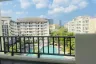 1 Bedroom Condo for rent in Wongamat Privacy, Na Kluea, Chonburi