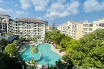 1 Bedroom Condo for rent in Wongamat Privacy, Na Kluea, Chonburi
