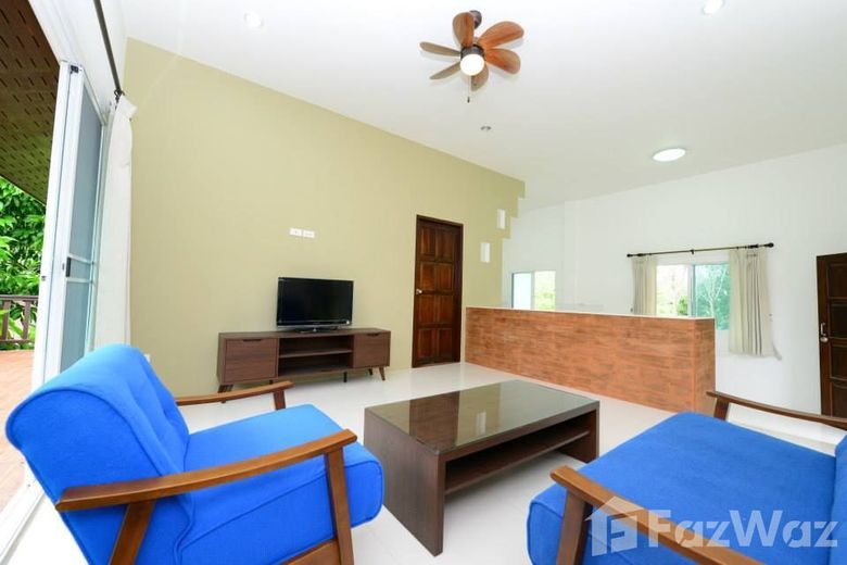 1 Bedroom Villa For Rent