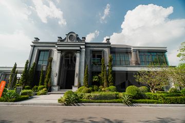 5 Bedroom House for sale in Sala Thammasop, Bangkok