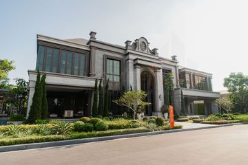 6 Bedroom House for sale in Sala Thammasop, Bangkok