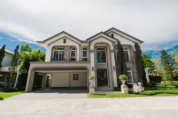 4 Bedroom House for sale in Grandio Bangna Km.5, Bang Kaeo, Samut Prakan