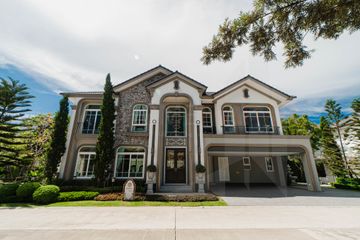 5 Bedroom House for sale in Grandio Bangna Km.5, Bang Kaeo, Samut Prakan