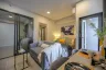 1 Bedroom Condo for sale in Bukkhalo, Bangkok near BTS Pho Nimit