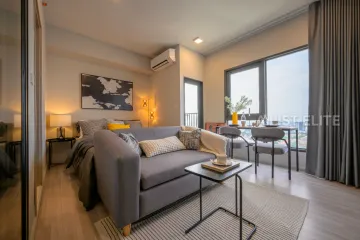 1 Bedroom Condo for sale in Bukkhalo, Bangkok near BTS Pho Nimit