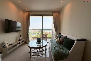 1 Bedroom Condo for sale in The Riviera Monaco, Na Jomtien, Chonburi