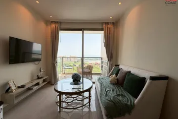 1 Bedroom Condo for sale in Na Jomtien, Chonburi