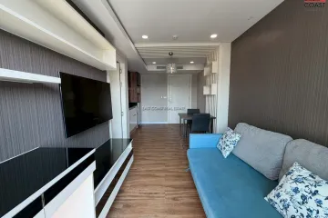 1 Bedroom Condo for sale in Nong Prue, Chonburi