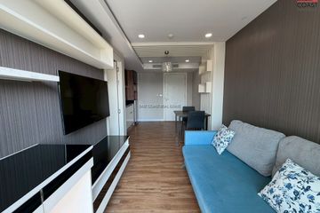 1 Bedroom Condo for sale in Dusit Grand Park, Nong Prue, Chonburi