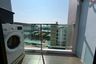 1 Bedroom Condo for sale in Dusit Grand Park, Nong Prue, Chonburi