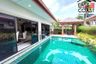 2 Bedroom House for rent in BAAN DUSIT PATTAYA PARK, Huai Yai, Chonburi