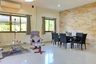 2 Bedroom House for sale in Rose Land and House, Nong Prue, Chonburi