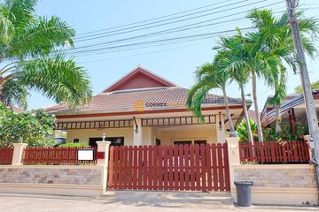 2 Bedroom House for sale in Rose Land and House, Nong Prue, Chonburi