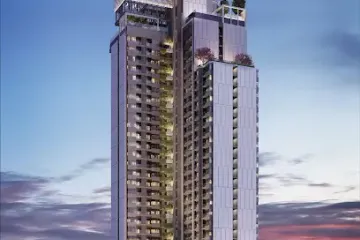 1 Bedroom Condo for sale in Na Kluea, Chonburi