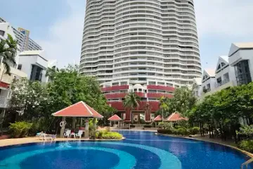 Condo for sale in Nong Prue, Chonburi